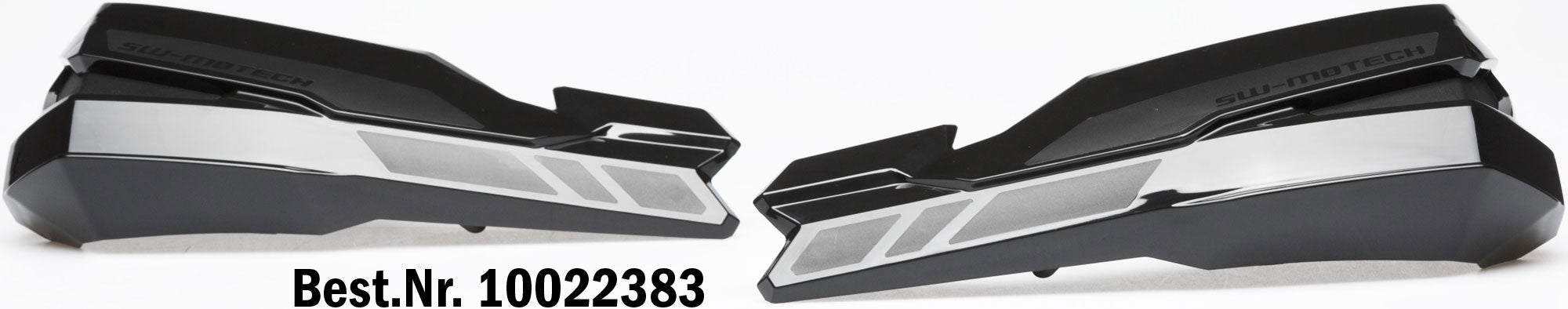 Protecții Mână Kobra SW-Motech Universal - Anti-Pietre, Vânt