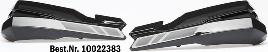 Protecții Mână Kobra SW-Motech Universal - Anti-Pietre, Vânt