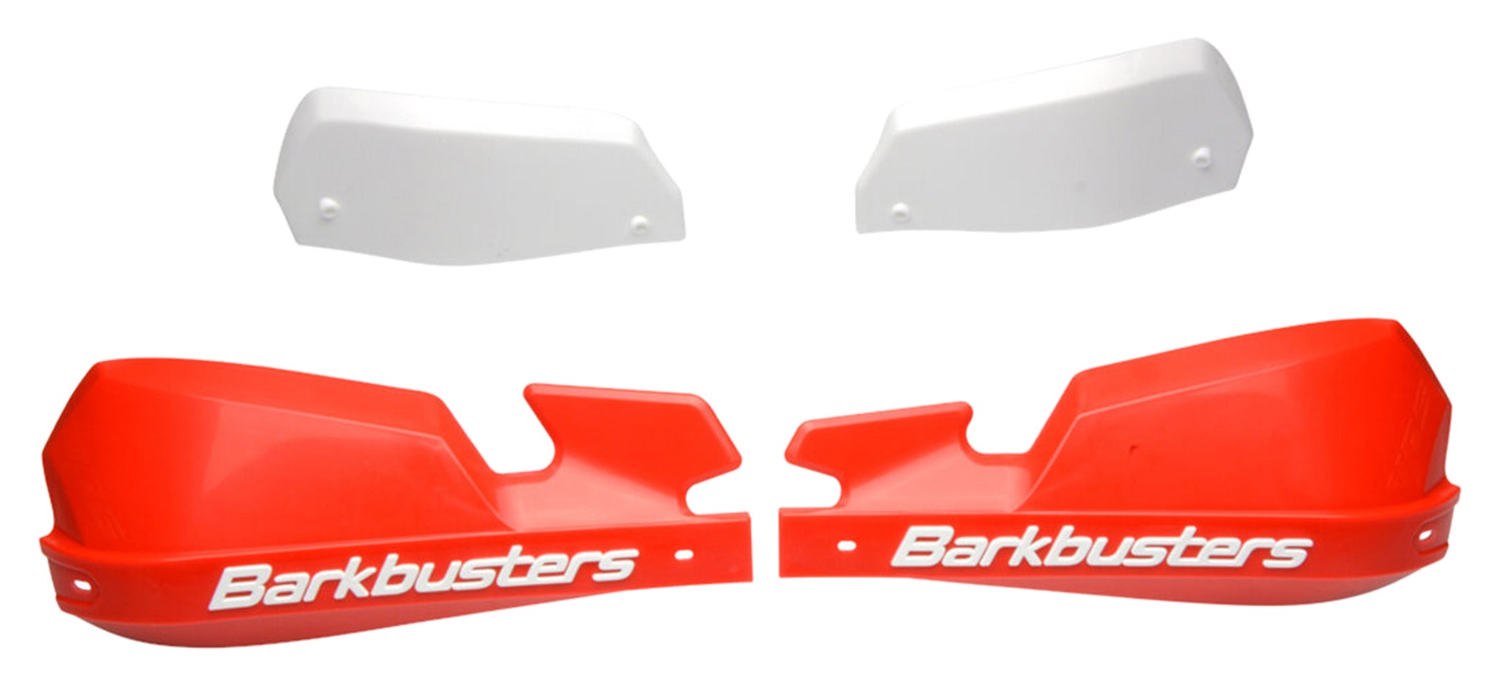 Protecții de Mână VPS Barkbusters – Cadre din Aluminiu, Carcase din Plastic - poza 1
