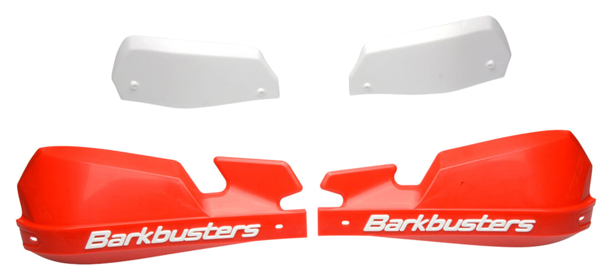 Protecții de Mână VPS Barkbusters – Cadre din Aluminiu, Carcase din Plastic - poza 1
