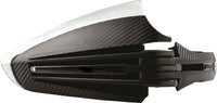 Protecții Mână X-Tarmac Acerbis - Look Carbon, Universal