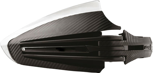 Protecții Mână X-Tarmac Acerbis - Look Carbon, Universal