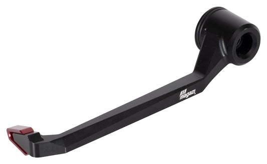 Protecții Manetă magazi - Aluminiu CNC, Universal
