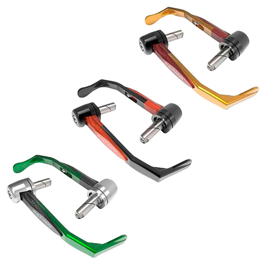 Protecții Manete RAXIMO Lever Guard Set - Personalizabile, ABE