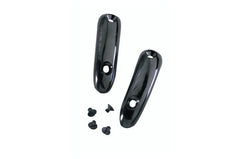 Protecții Metalice Cizme Daytona - Rezistență la Abraziune