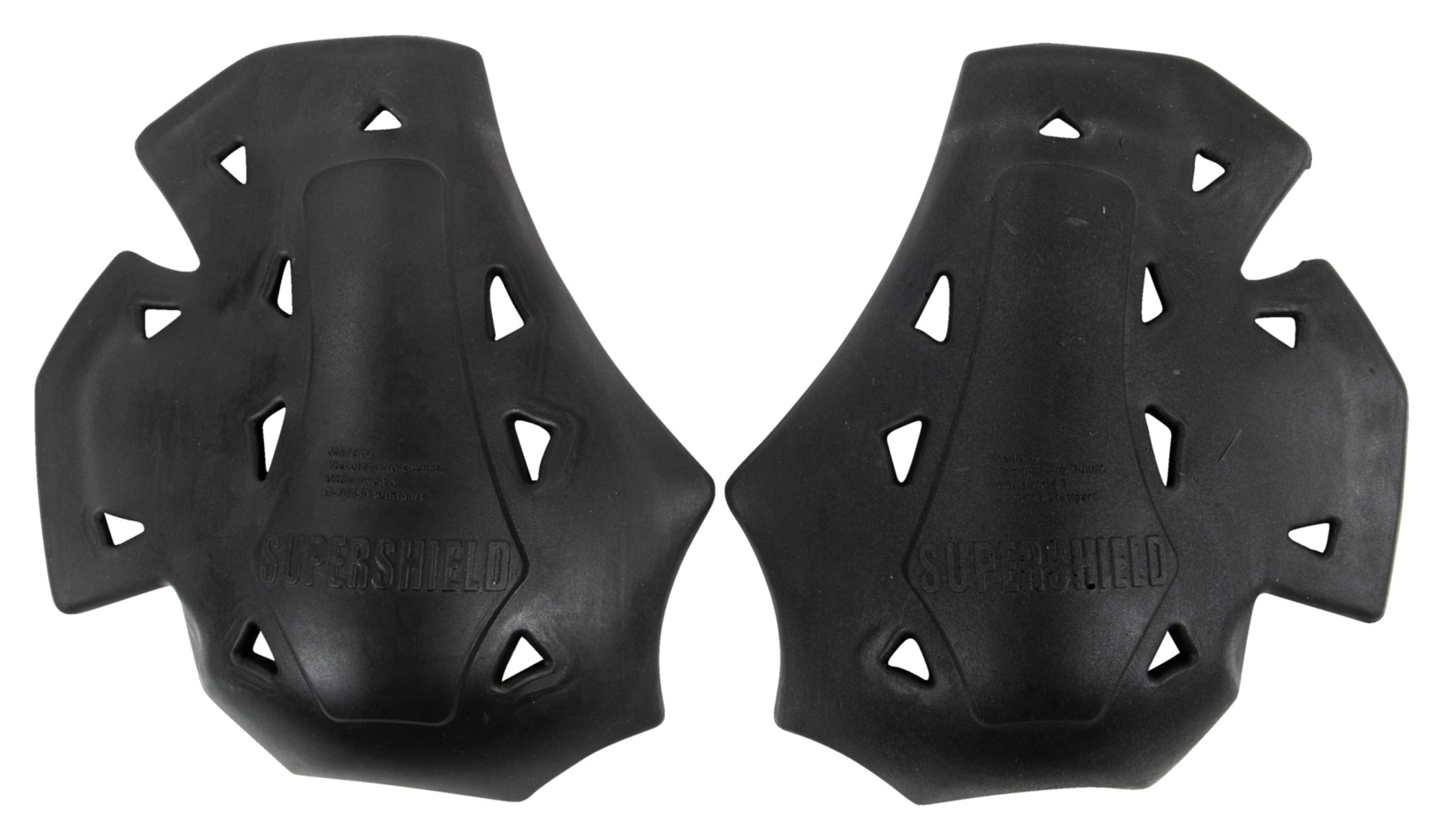Protecții Umeri HTP-7/03 Super Shield Nivel 2 - Confort și Siguranță