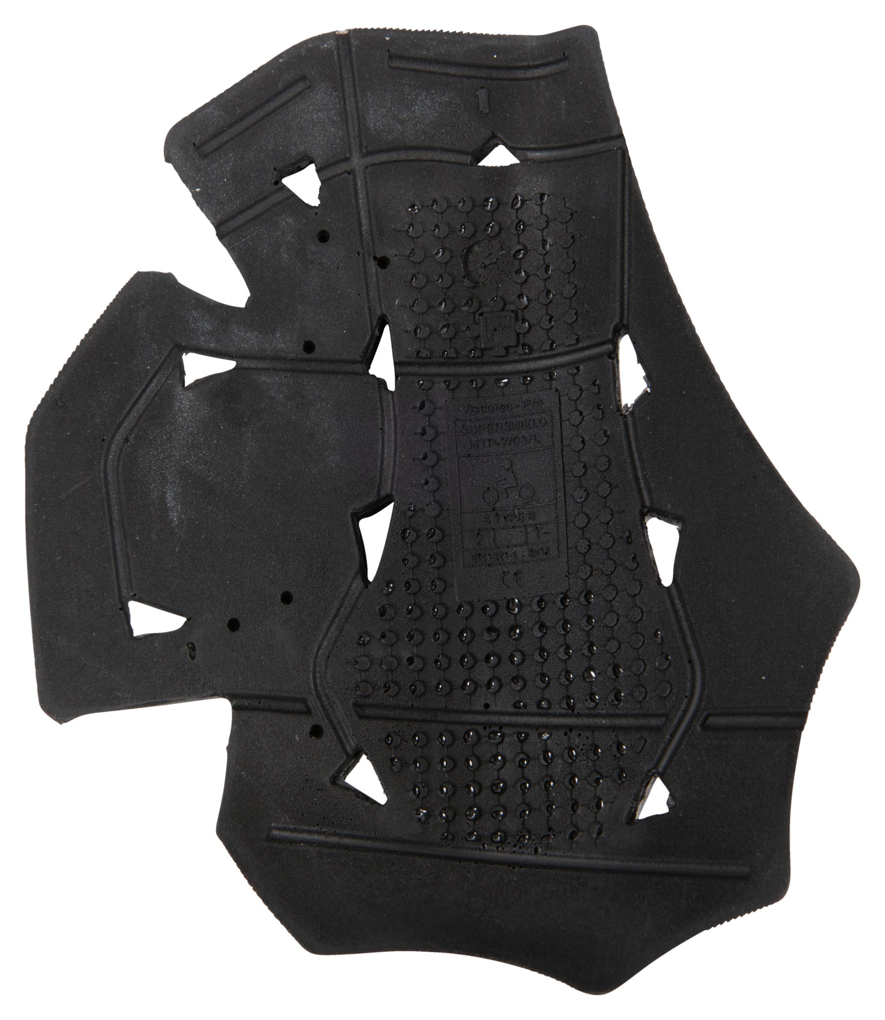 Protecții Umeri HTP-7/03 Super Shield Nivel 2 - Confort și Siguranță