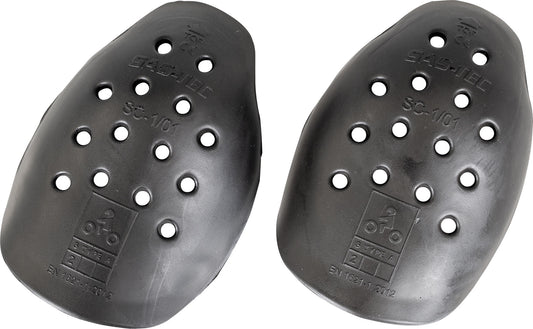 Protecții Umeri SC-1/01 Super Shield - Nivel 2, Confort Maxim