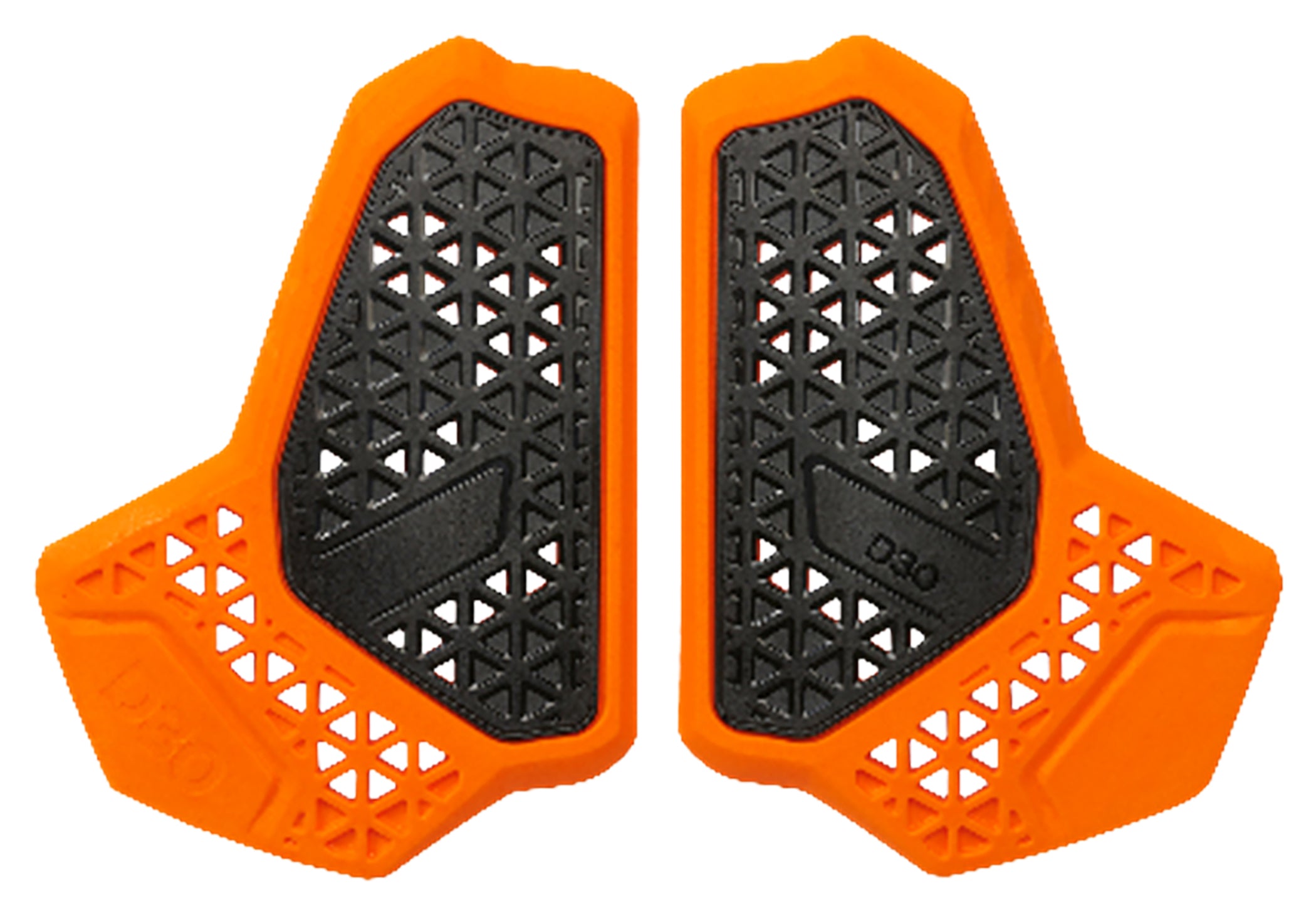 Protector Piept CP2 Louis - Dual Certificat, Flexibil