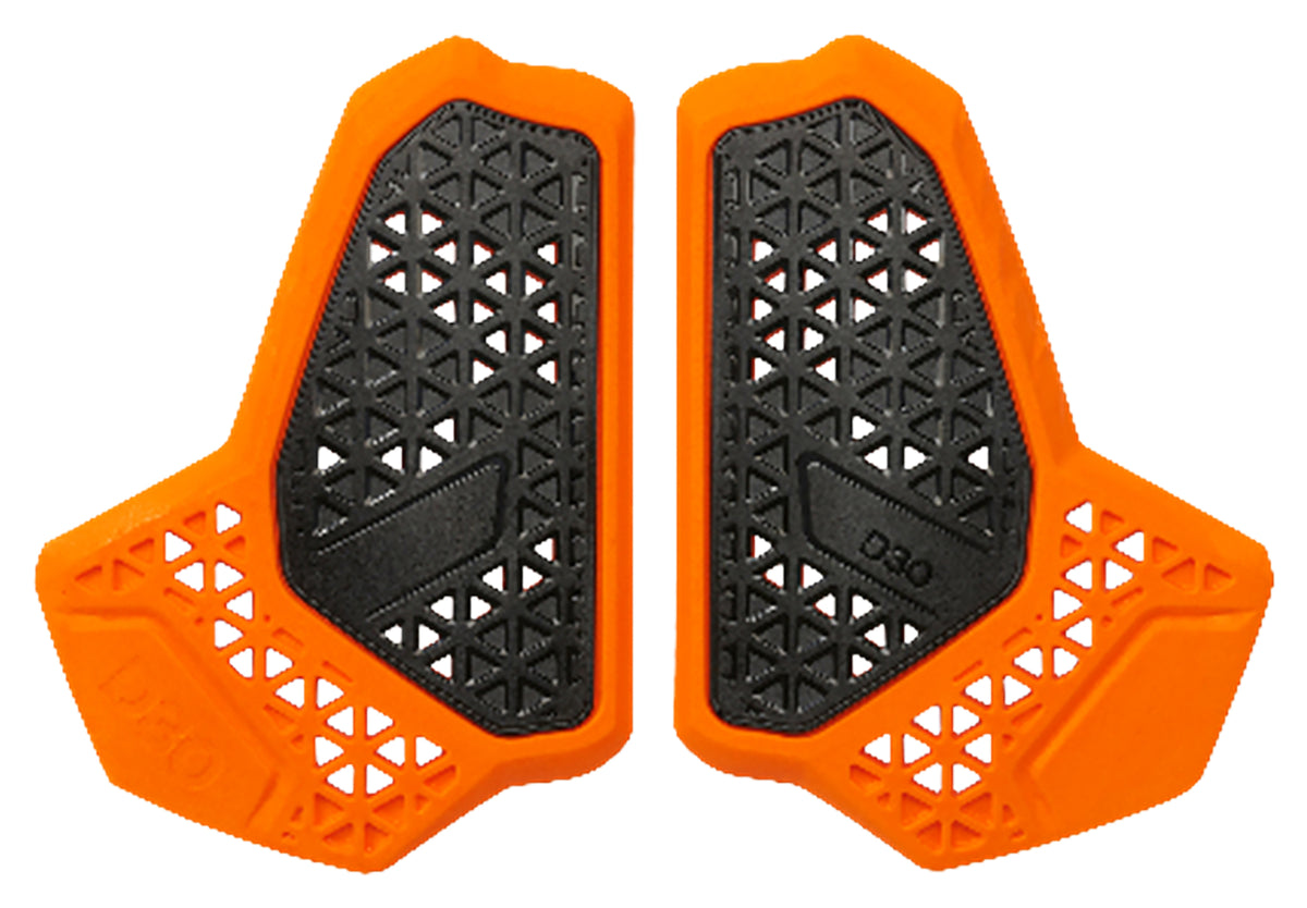 Protector Piept CP2 Louis - Dual Certificat, Flexibil