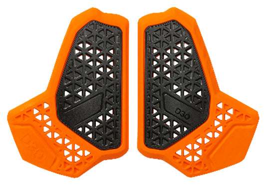 Protector Piept CP2 Louis - Dual Certificat, Flexibil