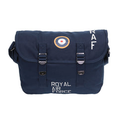 Pukkel Royal Air Force Blauw Fostex - Autenticitate și Rezistență Urbană