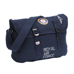 Pukkel Royal Air Force Blauw Fostex - Autenticitate și Rezistență Urbană