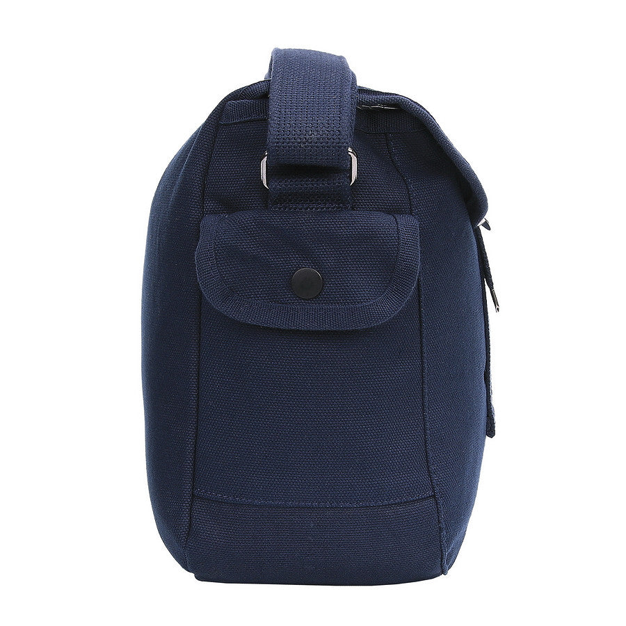 Pukkel Royal Air Force Blauw Fostex - Autenticitate și Rezistență Urbană