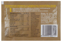 Pulbere Băutură Granatenbrause - 10g, Lămâie-Lime