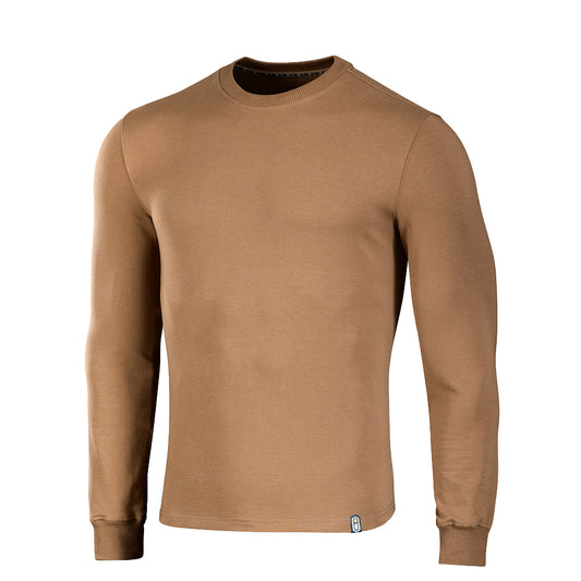 Pulover 4 Seasons M-Tac - Coyote Brown Versatil