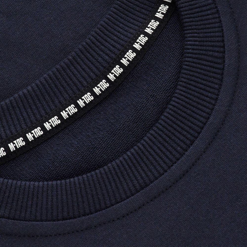 Pulover 4 Seasons M-Tac - Dark Navy Blue Confort Zilnic