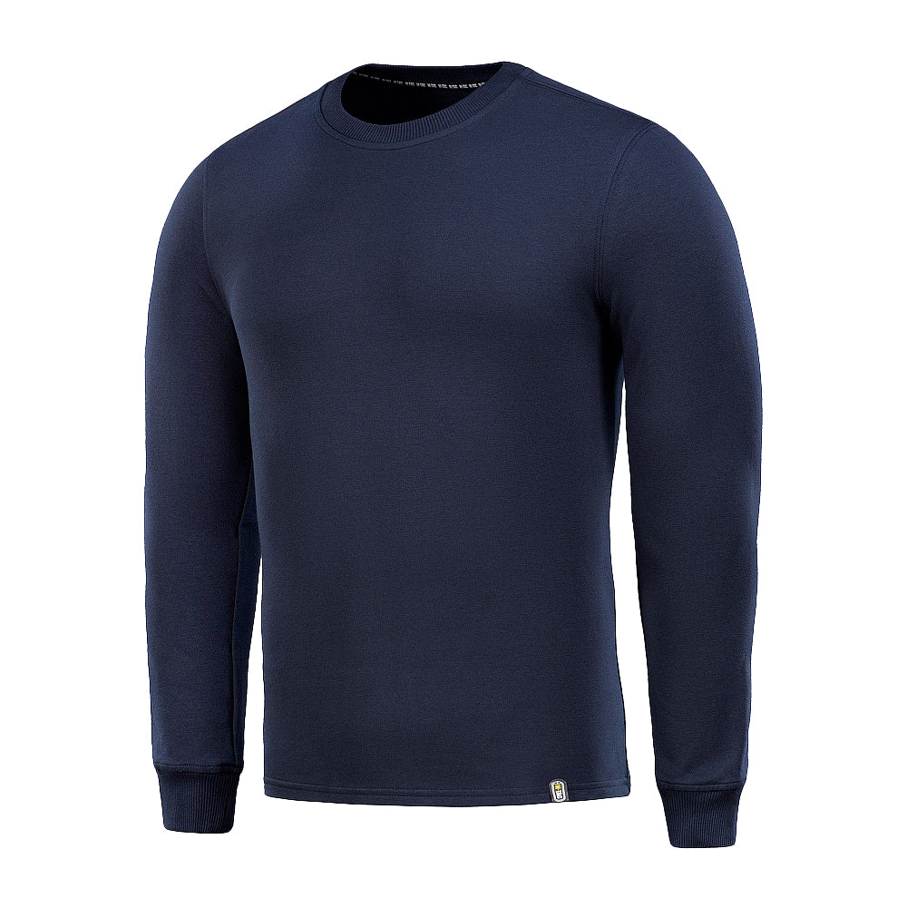 Pulover 4 Seasons M-Tac - Dark Navy Blue Confort Zilnic