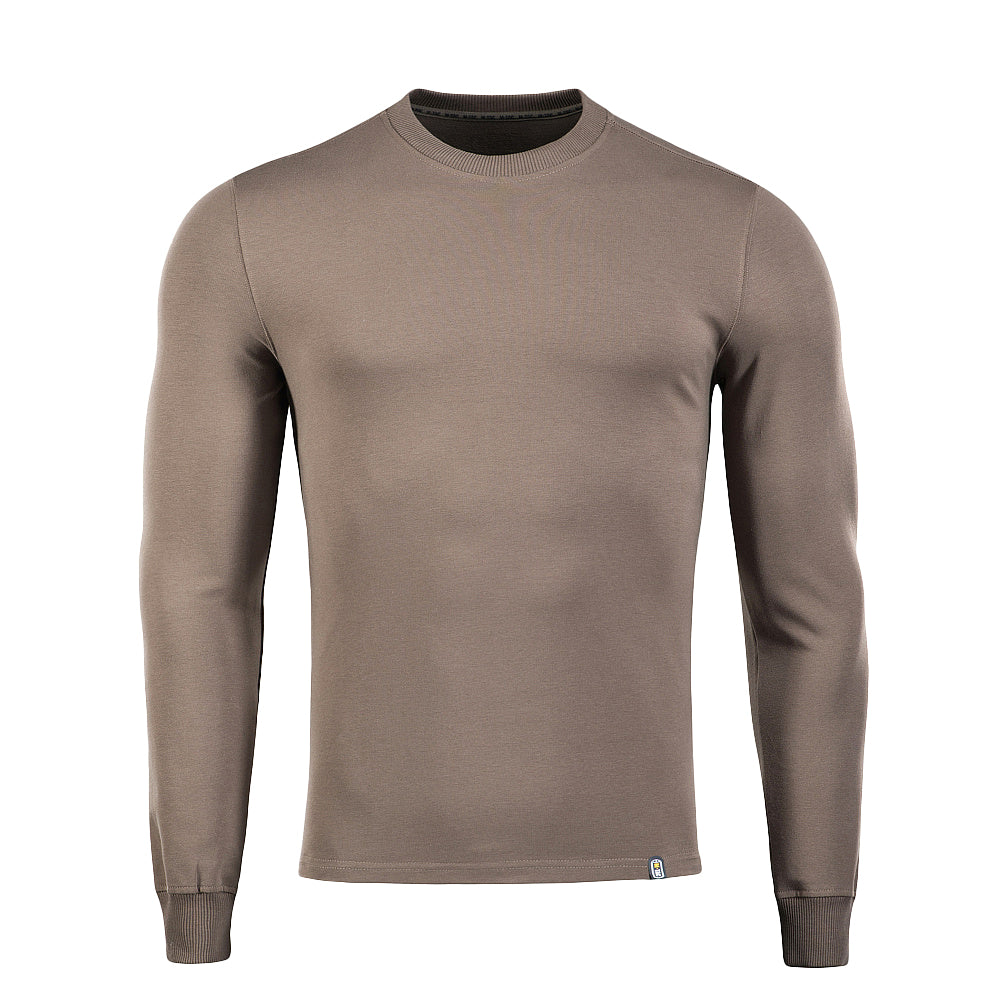 Pulover 4 Seasons M-Tac - Dark Olive, Versatil Bărbați