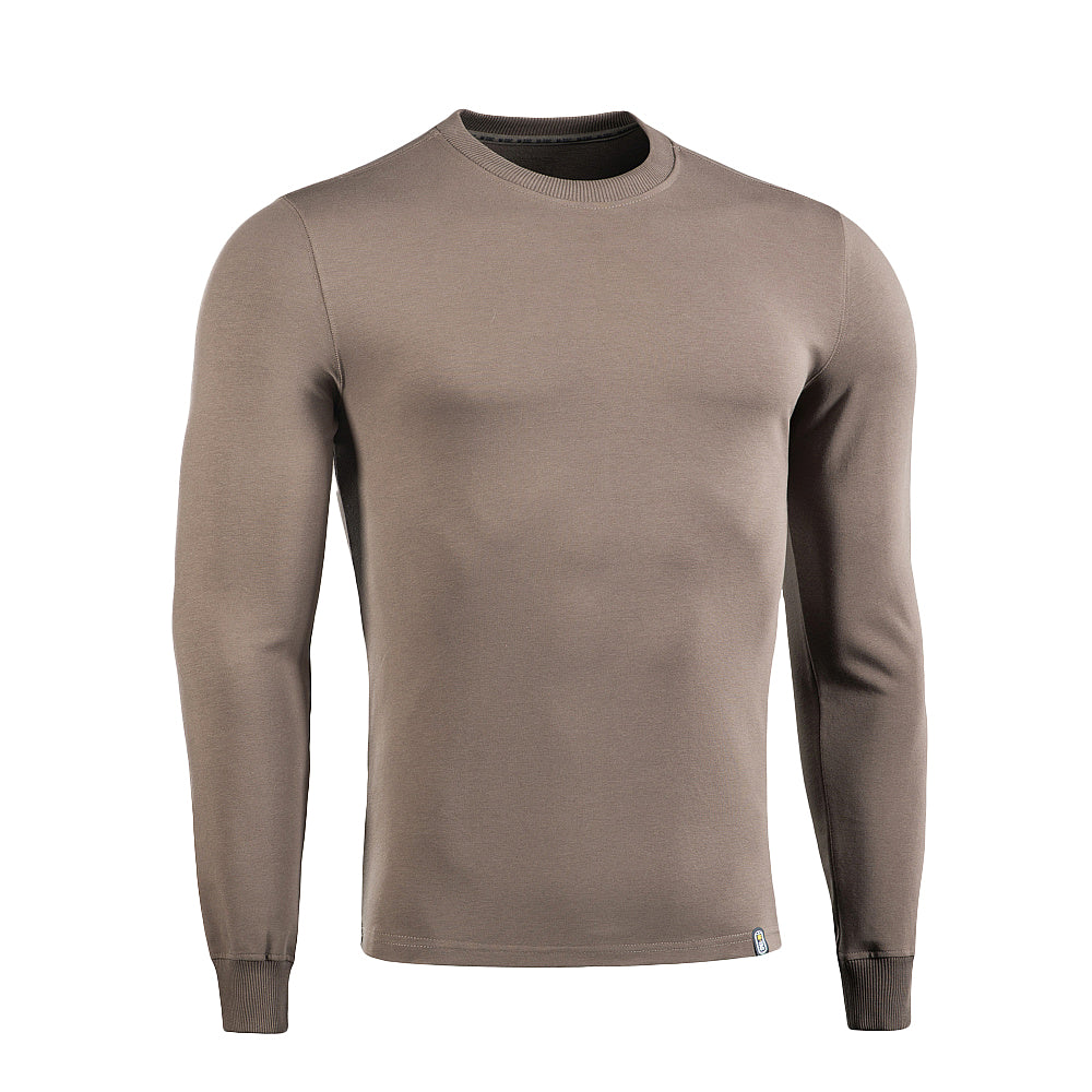 Pulover 4 Seasons M-Tac - Dark Olive, Versatil Bărbați