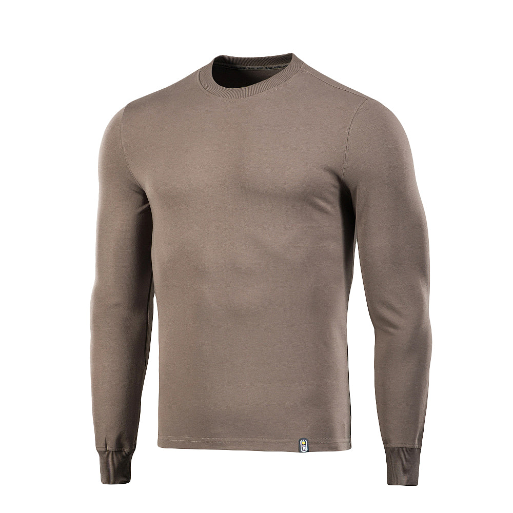 Pulover 4 Seasons M-Tac - Dark Olive, Versatil Bărbați