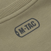 Pulover 4 Seasons M-Tac - Tan | Confort pe Tot Parcursul Anului