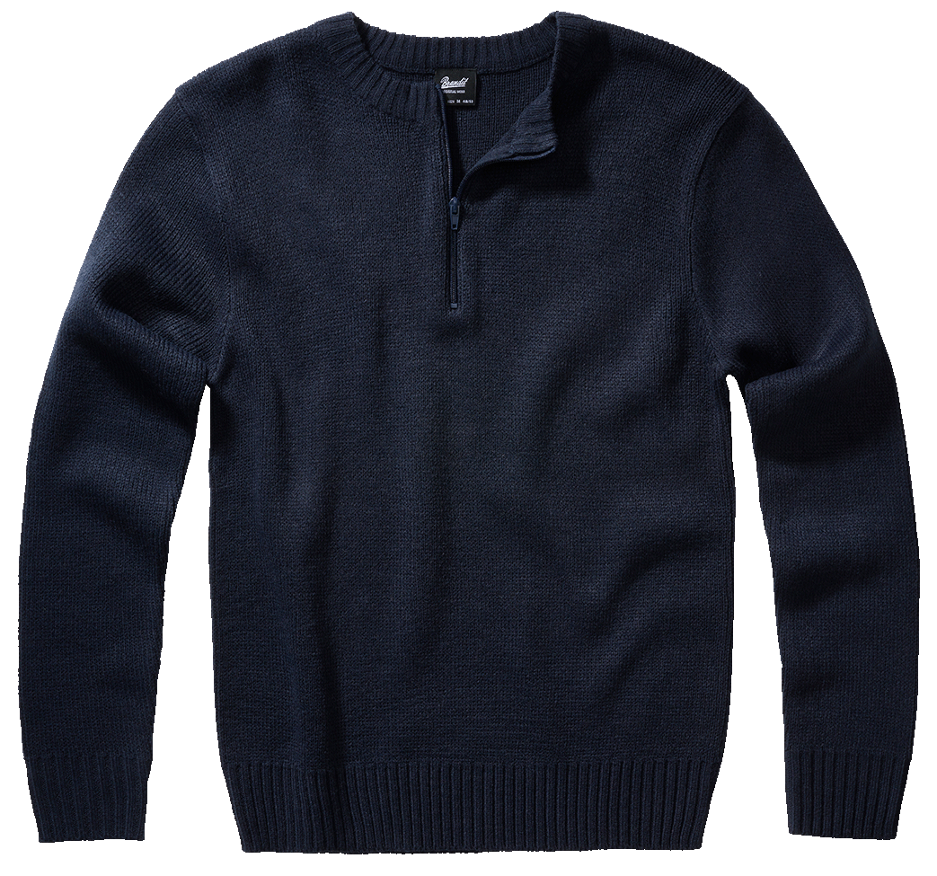 Pulover Army Navy Brandit - Caldura Esentiala