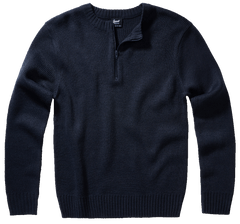 Pulover Army Navy Brandit - Caldura Esentiala