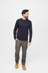 Pulover Army Navy Brandit - Caldura Esentiala