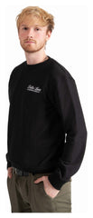 Pulover DL-SM-5 Detlev Louis - Clasic, Confortabil, Bumbac