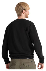 Pulover DL-SM-5 Detlev Louis - Clasic, Confortabil, Bumbac
