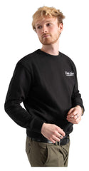 Pulover DL-SM-5 Detlev Louis - Clasic, Confortabil, Bumbac