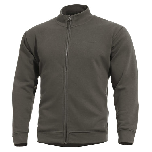 Pulover Highneck Sweater RAL7013 Pentagon Tactical - Eleganță și Durabilitate Strategică