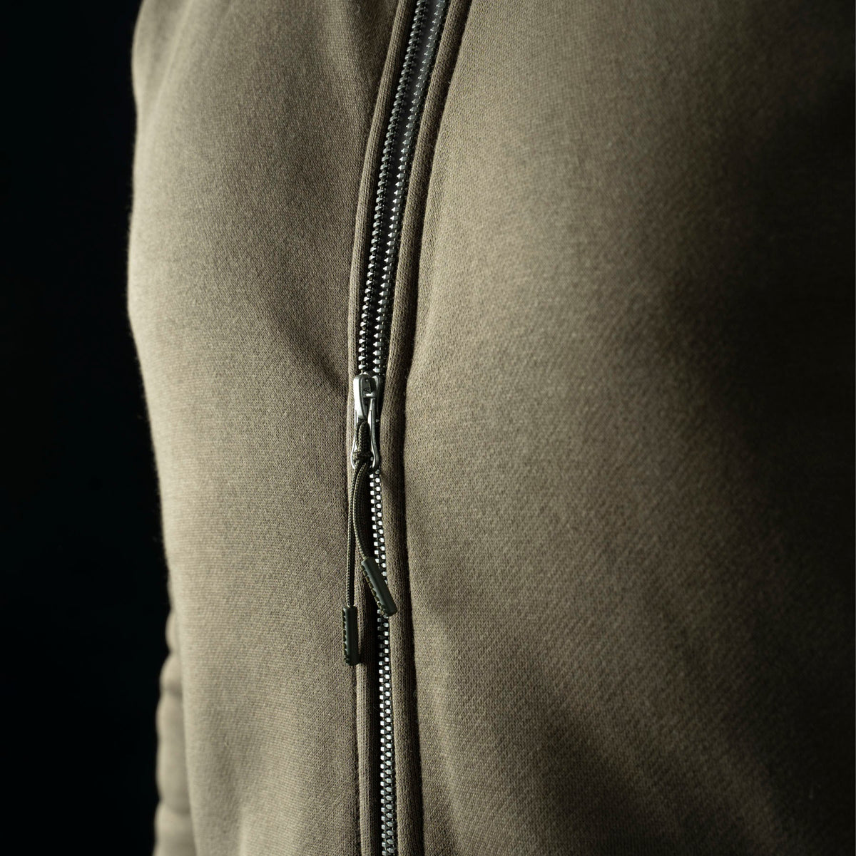 Pulover Highneck Sweater RAL7013 Pentagon Tactical - Eleganță și Durabilitate Strategică