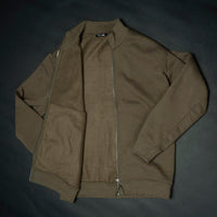 Pulover Highneck Sweater RAL7013 Pentagon Tactical - Eleganță și Durabilitate Strategică