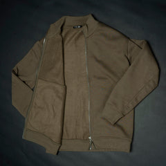 Pulover Highneck Sweater RAL7013 Pentagon Tactical - Eleganță și Durabilitate Strategică