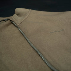 Pulover Highneck Sweater RAL7013 Pentagon Tactical - Eleganță și Durabilitate Strategică