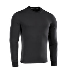 Pulover M-Tac 4 Anotimpuri - Negru Versatil