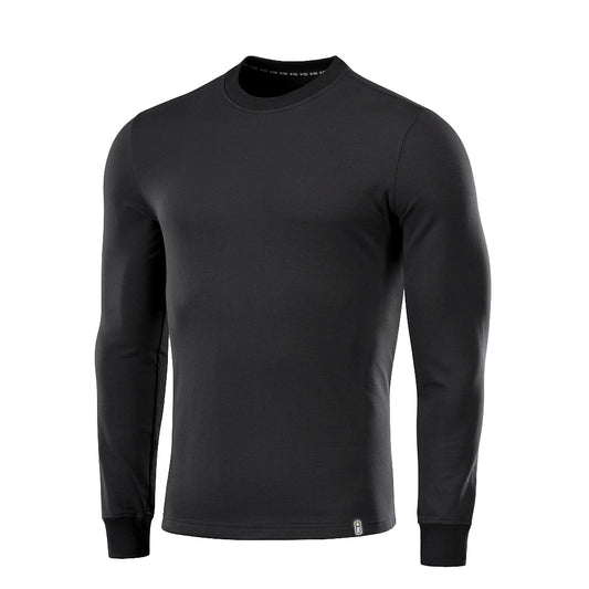 Pulover M-Tac 4 Anotimpuri - Negru Versatil