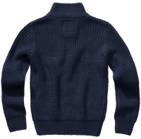 Pulover Marine Troyer Navy Copii Brandit - Caldura Durabila