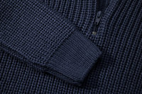 Pulover Marine Troyer Navy Copii Brandit - Caldura Durabila