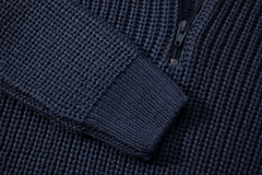 Pulover Marine Troyer Navy Copii Brandit - Caldura Durabila