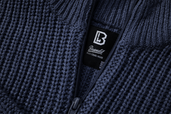 Pulover Marine Troyer Navy Copii Brandit - Caldura Durabila