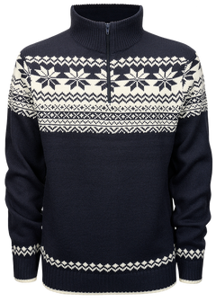 Pulover Norvegian Navy Brandit - Caldura Autentica
