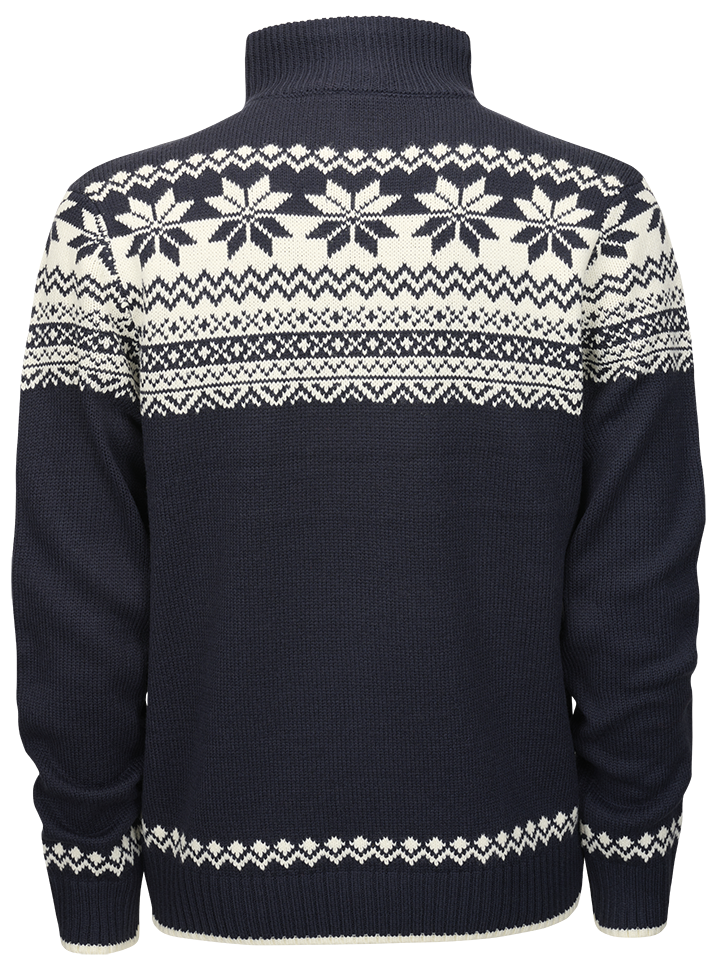 Pulover Norvegian Navy Brandit - Caldura Autentica