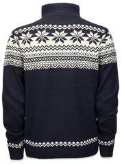 Pulover Norvegian Navy Brandit - Caldura Autentica