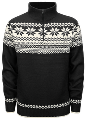 Pulover Norvegian Navy Brandit - Caldura Autentica