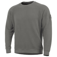 Pulover Terry Sweater Cinder Grey Pentagon Tactical - Confort Tactic Superior