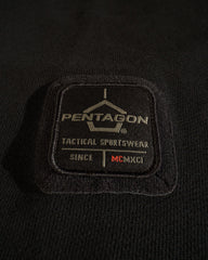 Pulover Terry Sweater RAL7013 Pentagon Tactical - Confort Superior și Adaptabilitate Tactică
