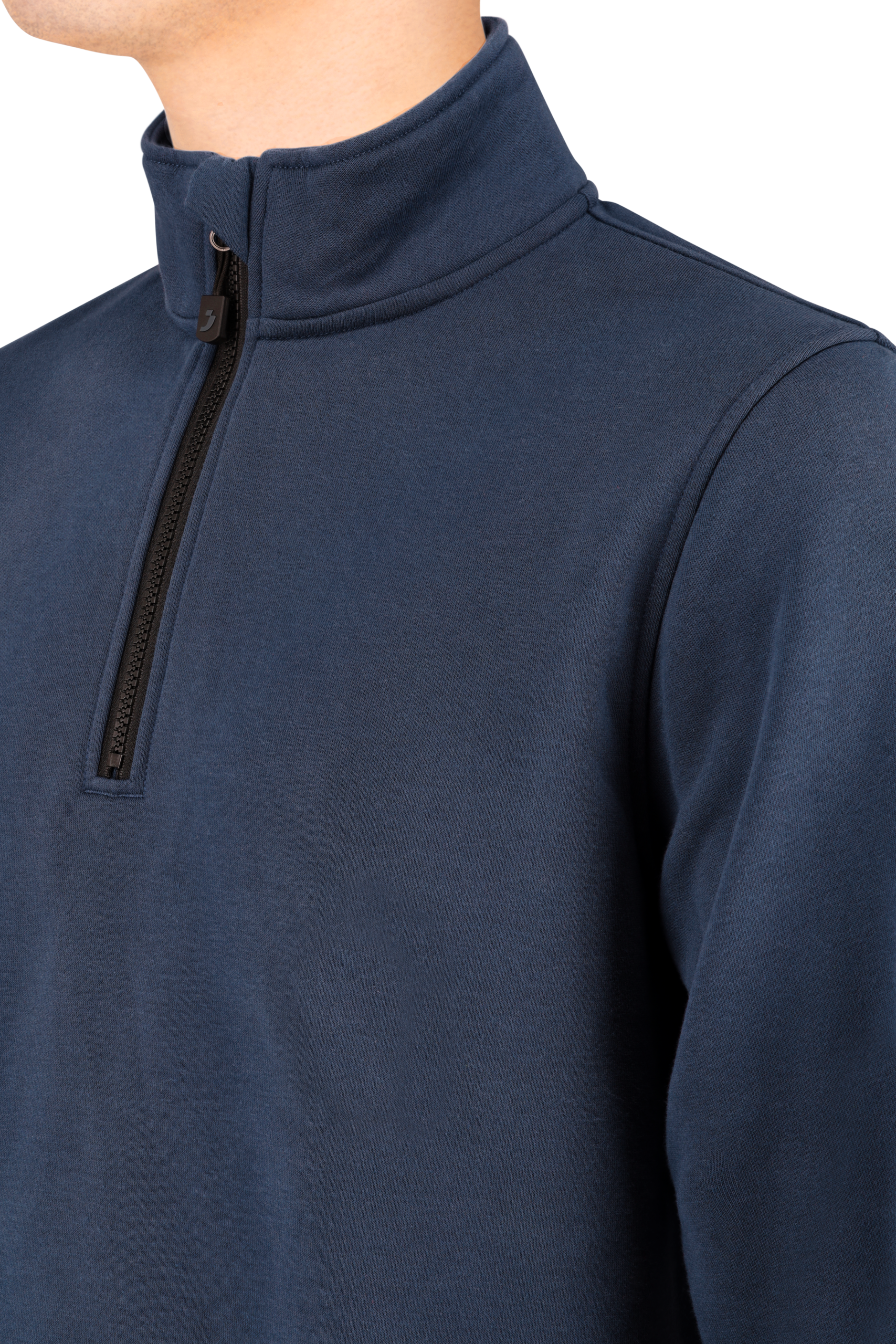 Pulovere Faro Sweater Safety Jogger - Bleumarin